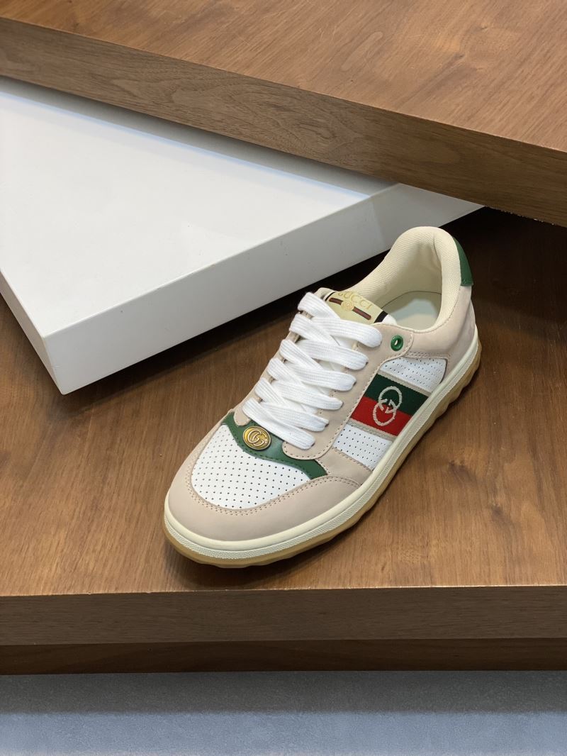 Gucci Screener Shoes